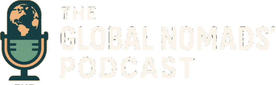 The Global Nomads' Podcast