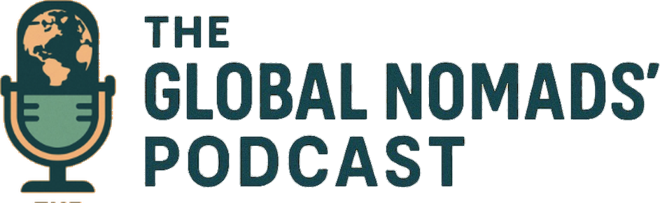 The Global Nomads' Podcast